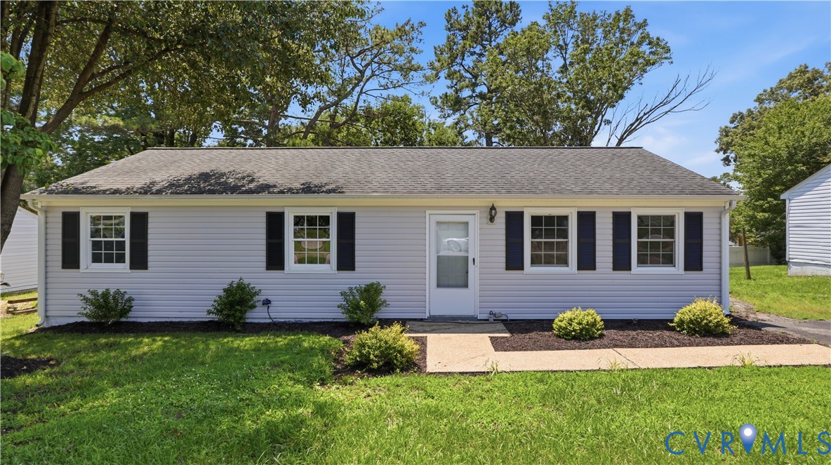 3702 Settlers Lane Hopewell Virginia United States, for Sale, residential,  , Ford Agency Real Estate