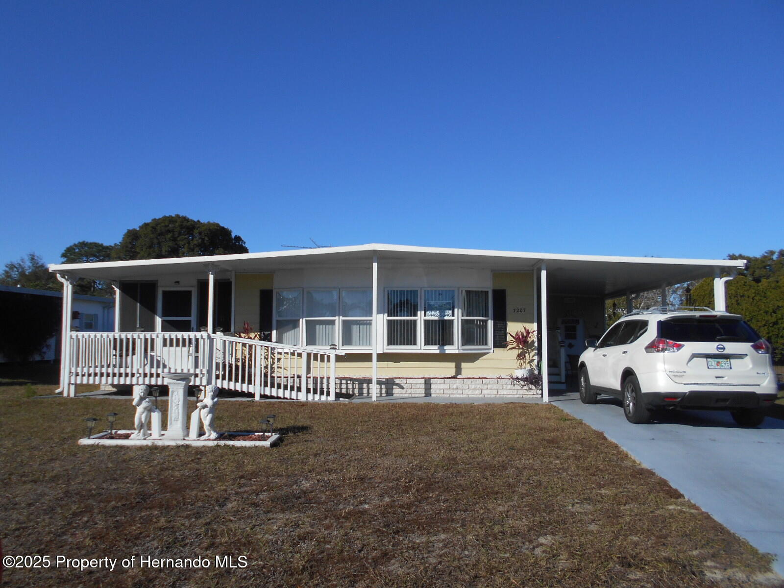 7207 Fitzpatrick Avenue Brooksville Florida United States, for Sale, residential,  , Gold Star Realty Group Inc