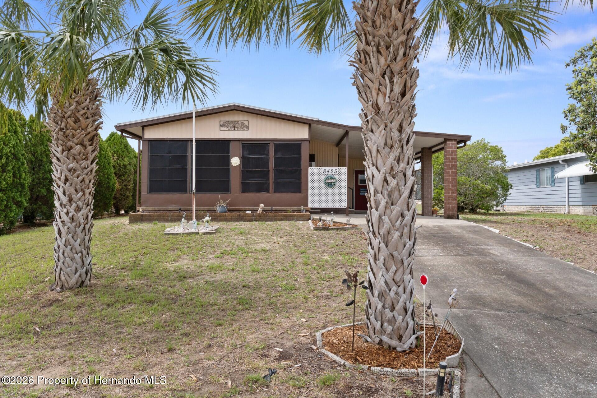 8425 Mohican Avenue Brooksville Florida United States, for Sale, residential,  , Gold Star Realty Group Inc