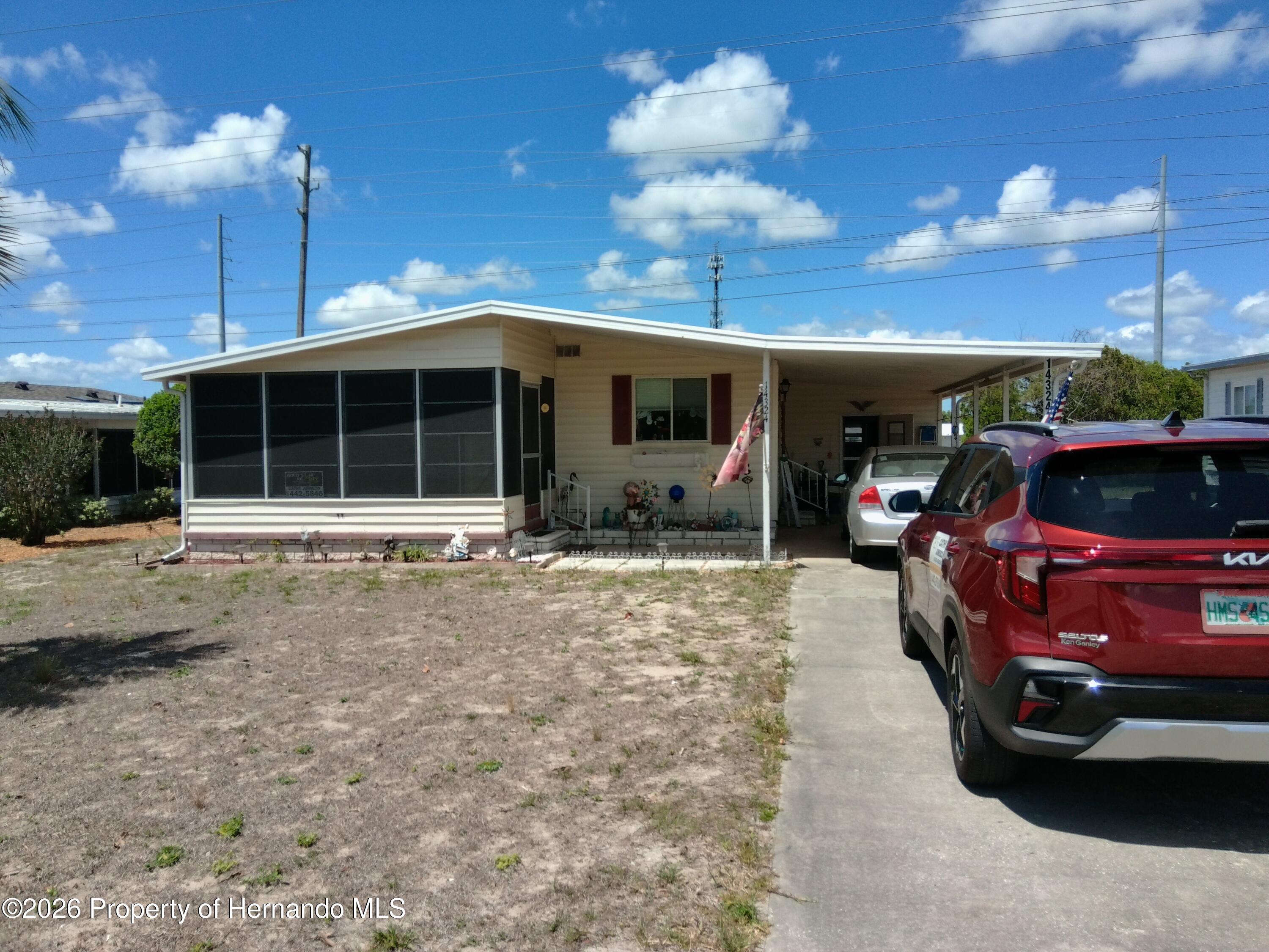 14324 Brookridge Boulevard Brooksville Florida United States, for Sale, residential,  , Gold Star Realty Group Inc
