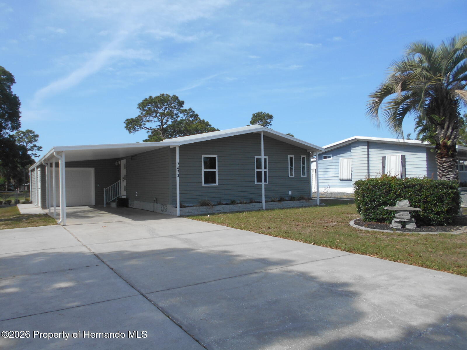 7473 Moriah Avenue Brooksville Florida United States, for Sale, residential,  , Gold Star Realty Group Inc