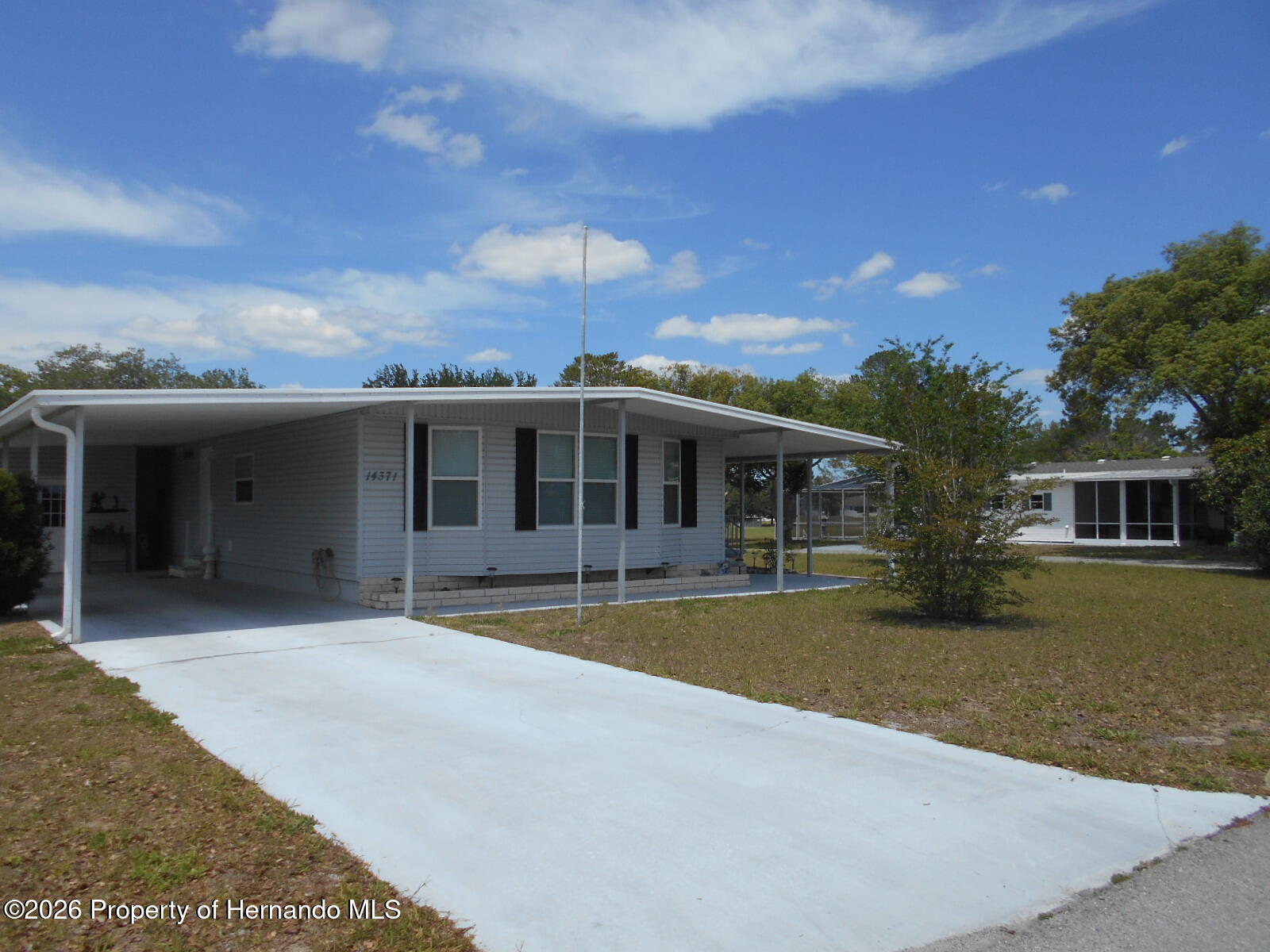 14371 Rialto Avenue Brooksville Florida United States, for Sale, residential,  , Gold Star Realty Group Inc