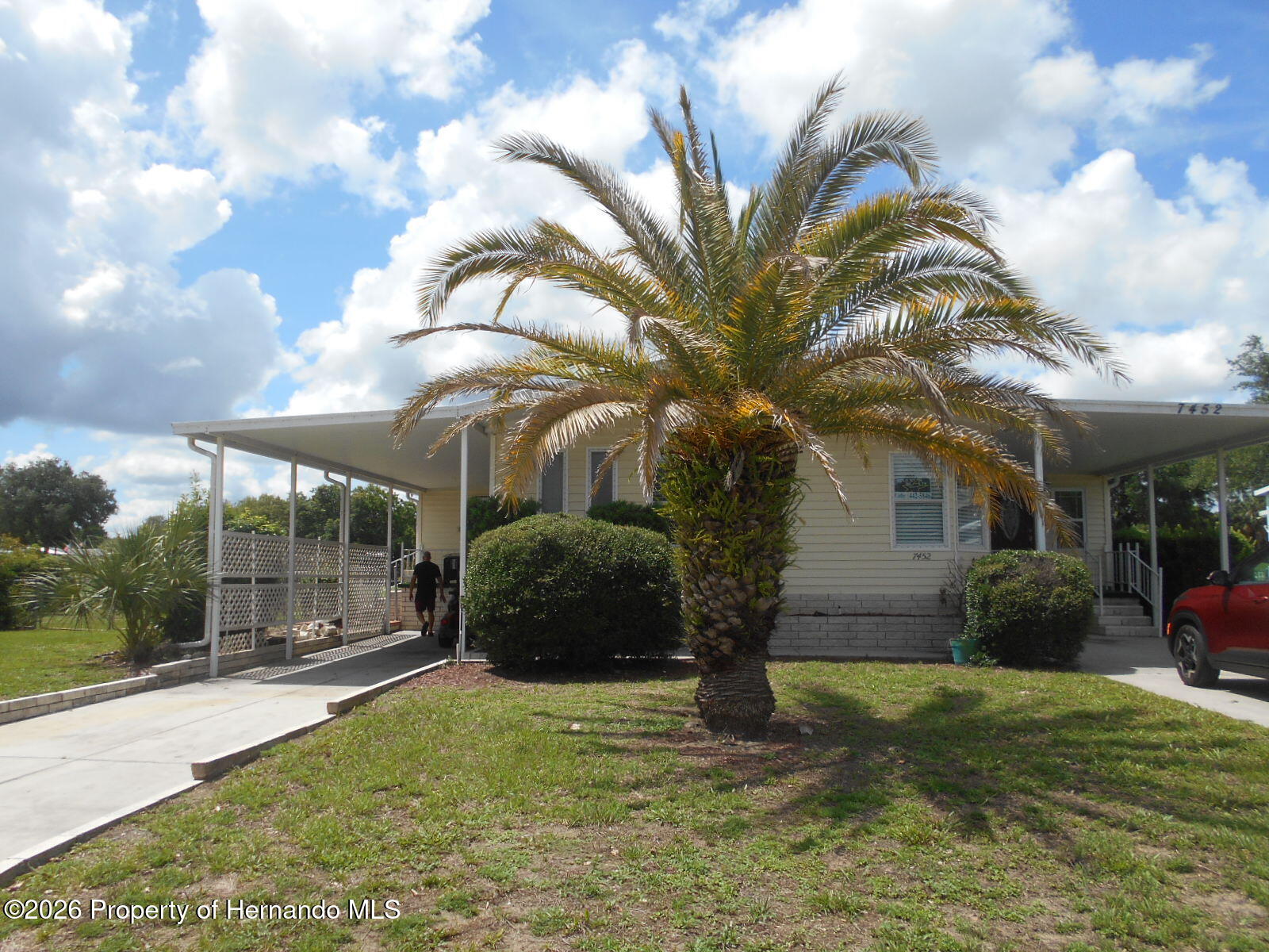 7452 Dinsmore Street Brooksville Florida United States, for Sale, residential,  , Gold Star Realty Group Inc