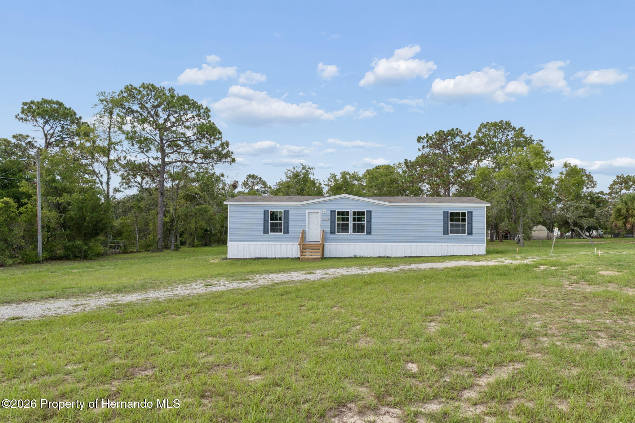 13320 Sun Road Brooksville Florida United States, for Sale, residential,  , Gold Star Realty Group Inc