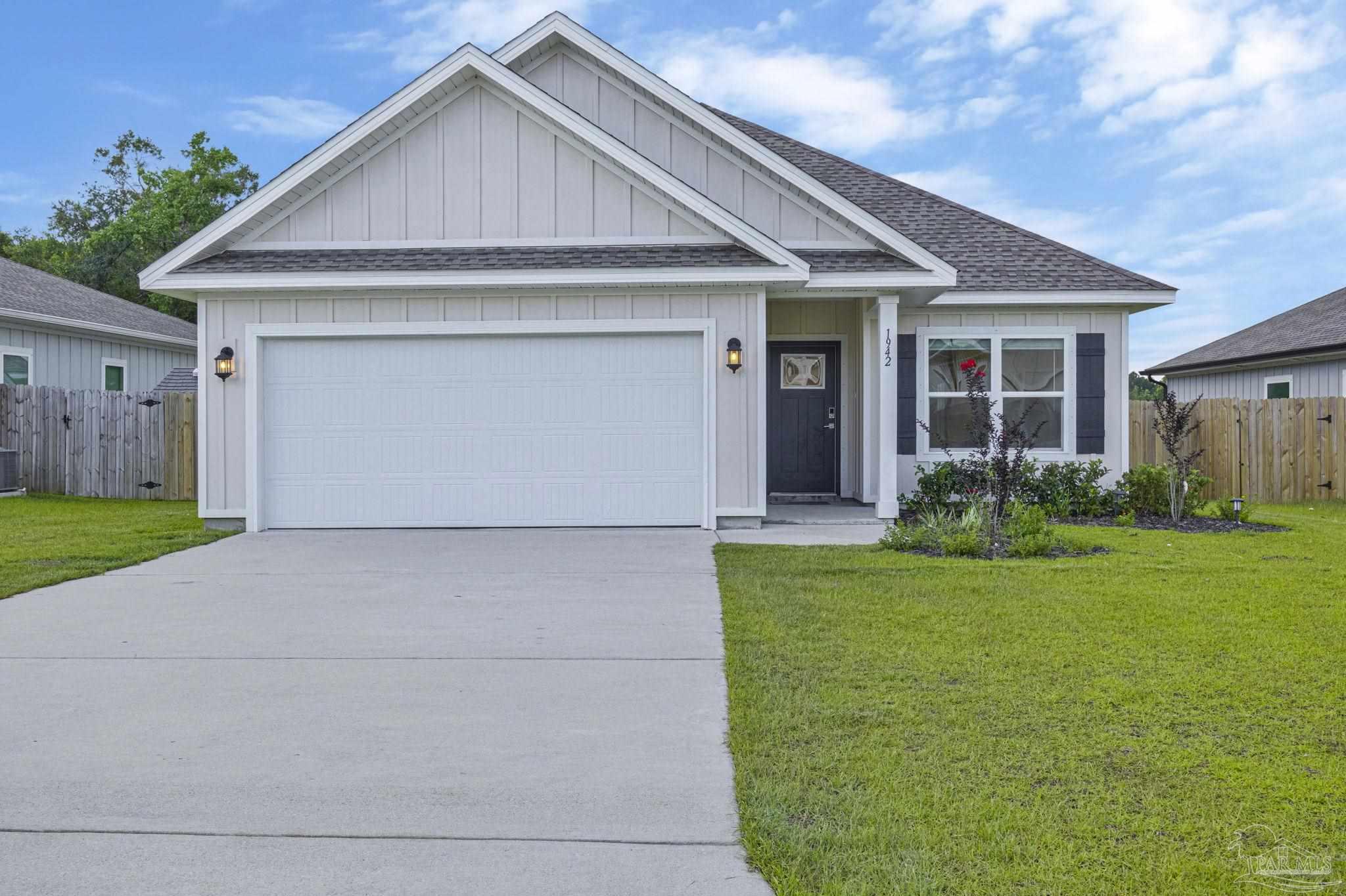 1942 Westhill Dr Cantonment Florida United States, for Sale, residential,  , RE/MAX Horizons Realty