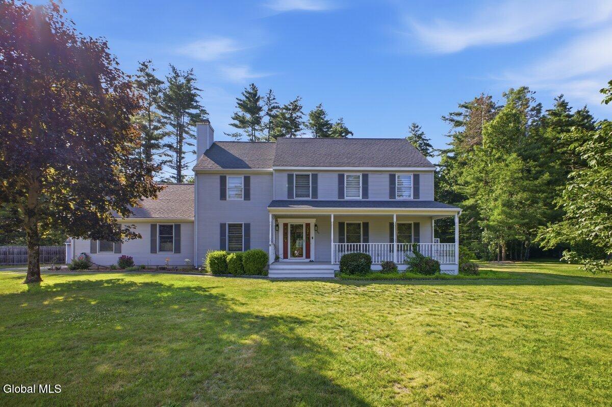 20 Queens Lane Queensbury New York United States, for Sale, residential,  , InCom Real Estate - New Demo Office