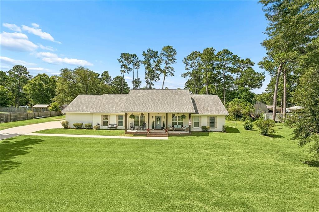 13088 DRUDE Drive Ponchatoula Louisiana United States, for Sale, residential,  , 1st BMG REALTY