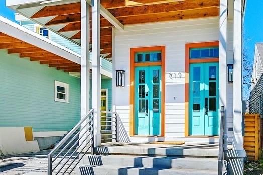 819 N VILLERE Street New Orleans Louisiana United States, for Sale, residential,  , 1st BMG REALTY