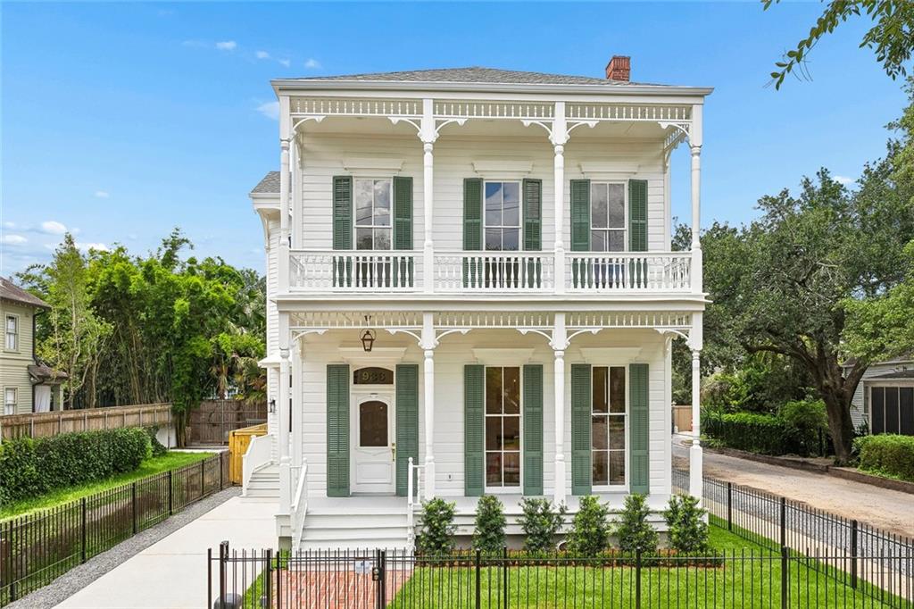 936 ARABELLA Street New Orleans Louisiana United States, for Sale, residential,  , 1st BMG REALTY