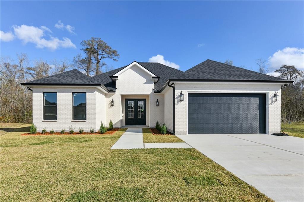 2211 HARRIER Place Marrero Louisiana United States, for Sale, residential,  , 1st BMG REALTY