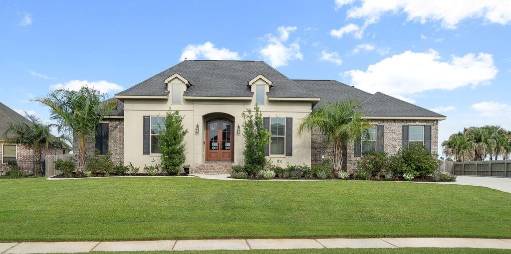 1625 CUTTYSARK Cove Slidell Louisiana United States, for Sale, residential,  , 1st BMG REALTY