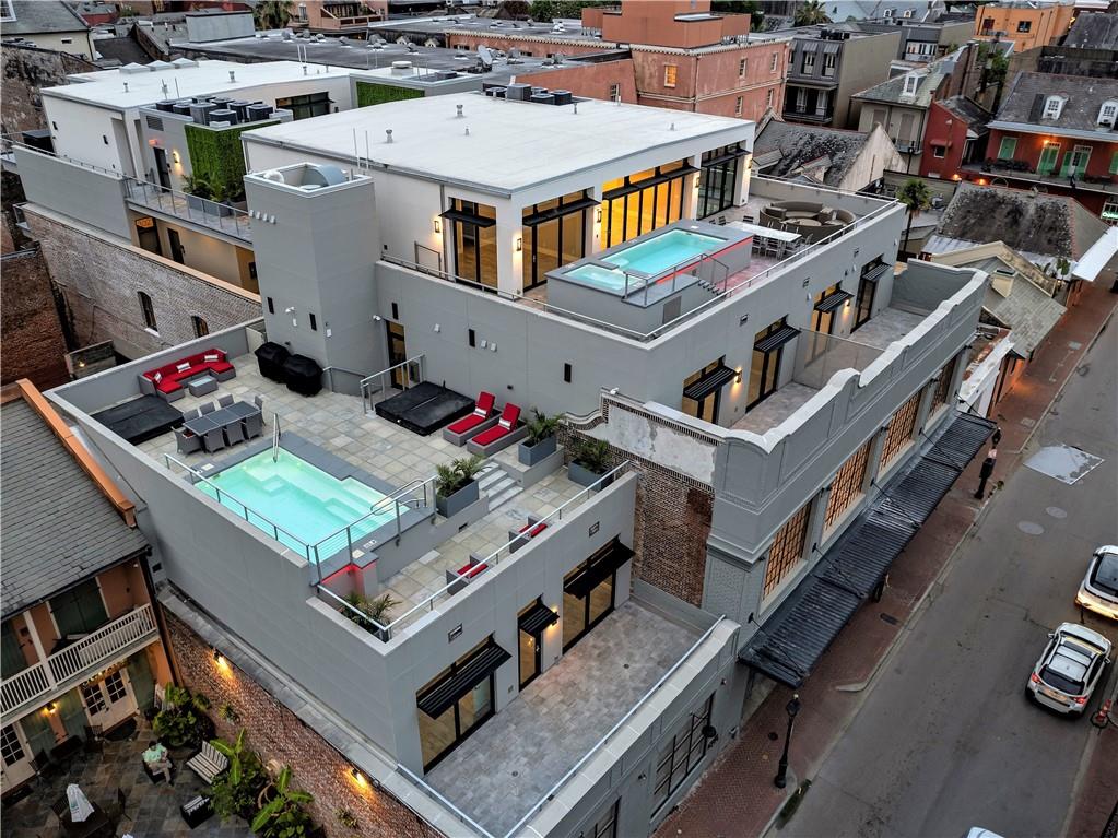 917 CONTI Street APT PH A New Orleans Louisiana United States, for Sale, residential,  , 1st BMG REALTY