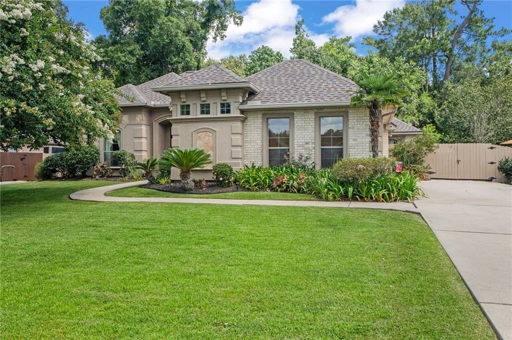 408 NAPLES Court Slidell Louisiana United States, for Sale, residential,  , 1st BMG REALTY