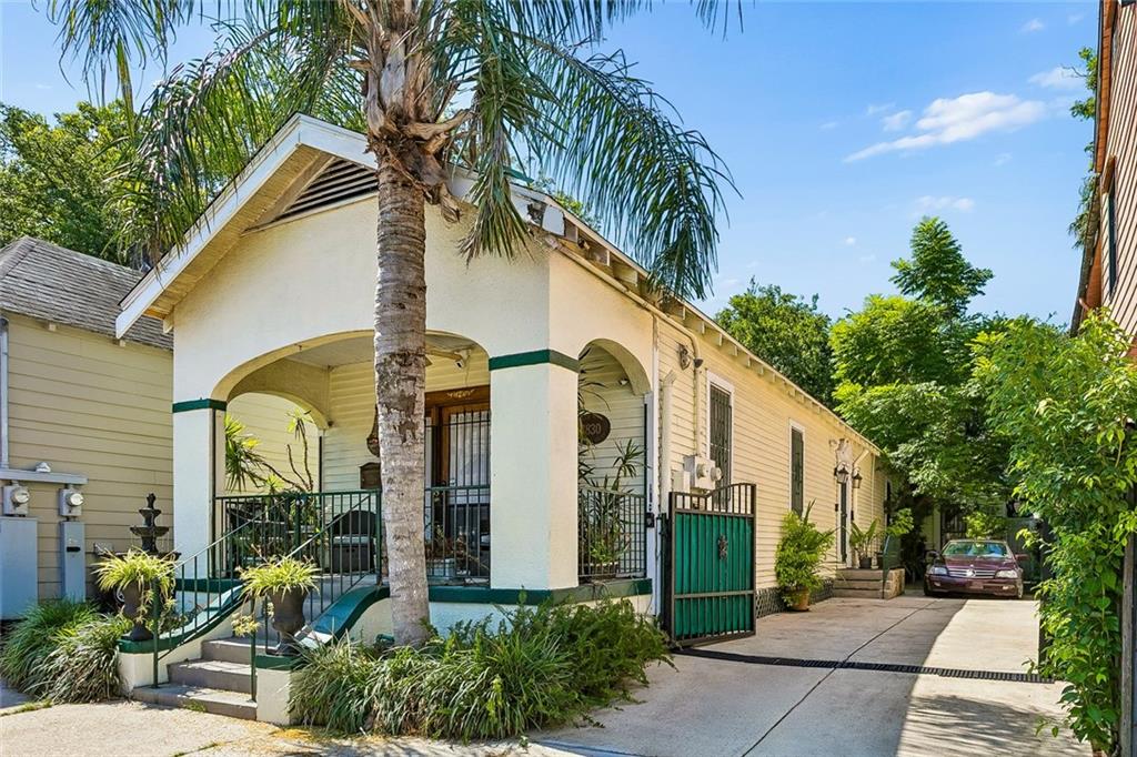 1830 BURGUNDY Street New Orleans Louisiana United States, for Sale, residential,  , 1st BMG REALTY