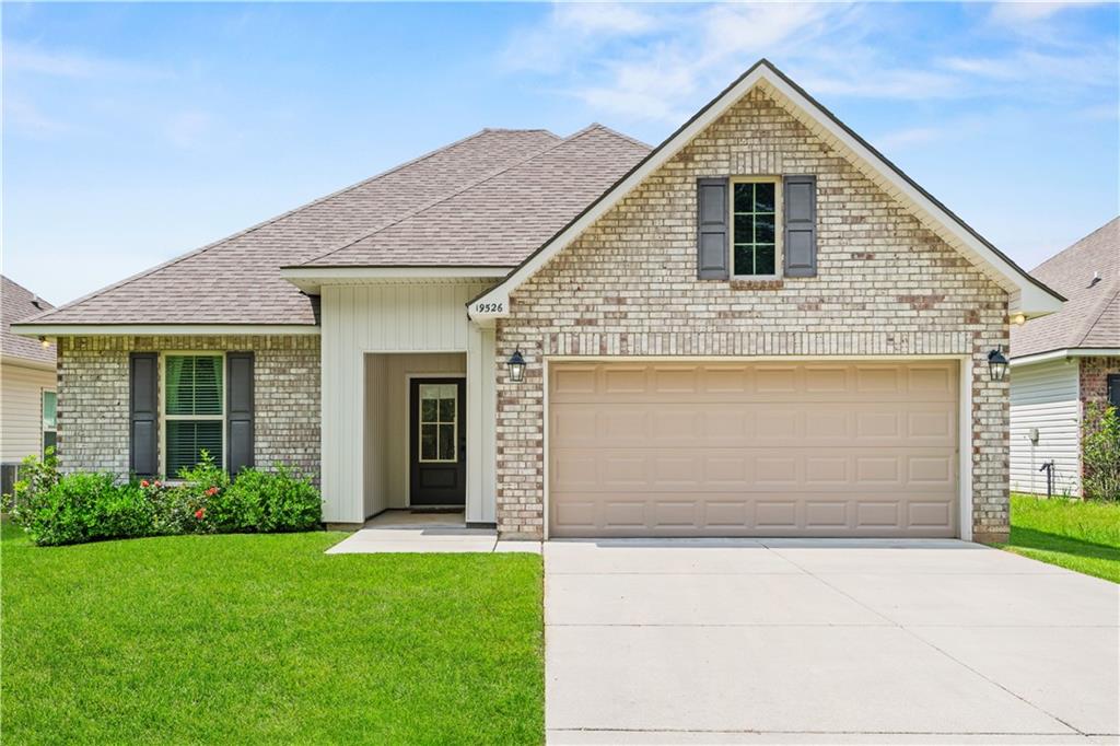 19526 N 10TH Street Covington Louisiana United States, for Sale, residential,  , 1st BMG REALTY