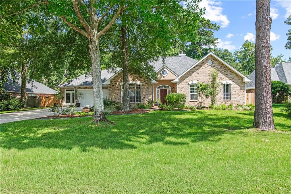 939 RUE CHANTILLLY Mandeville Louisiana United States, for Sale, residential,  , 1st BMG REALTY