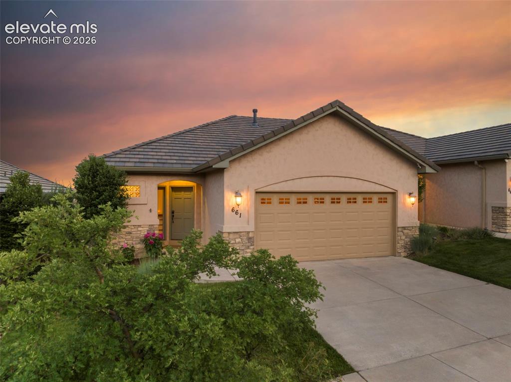661 Orchestra Drive Colorado Springs Colorado United States, for Sale, residential, Christy Dunfee, Realty One Group Apex
