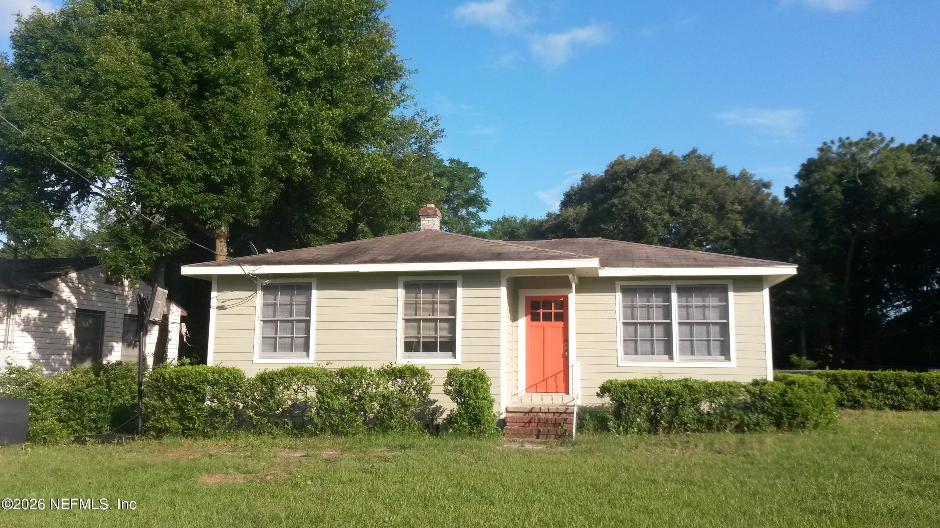 1164 MAYNARD Street Jacksonville Florida United States, for Rent, residential, Kevin Bachman, Bachman Property Brokers LLC