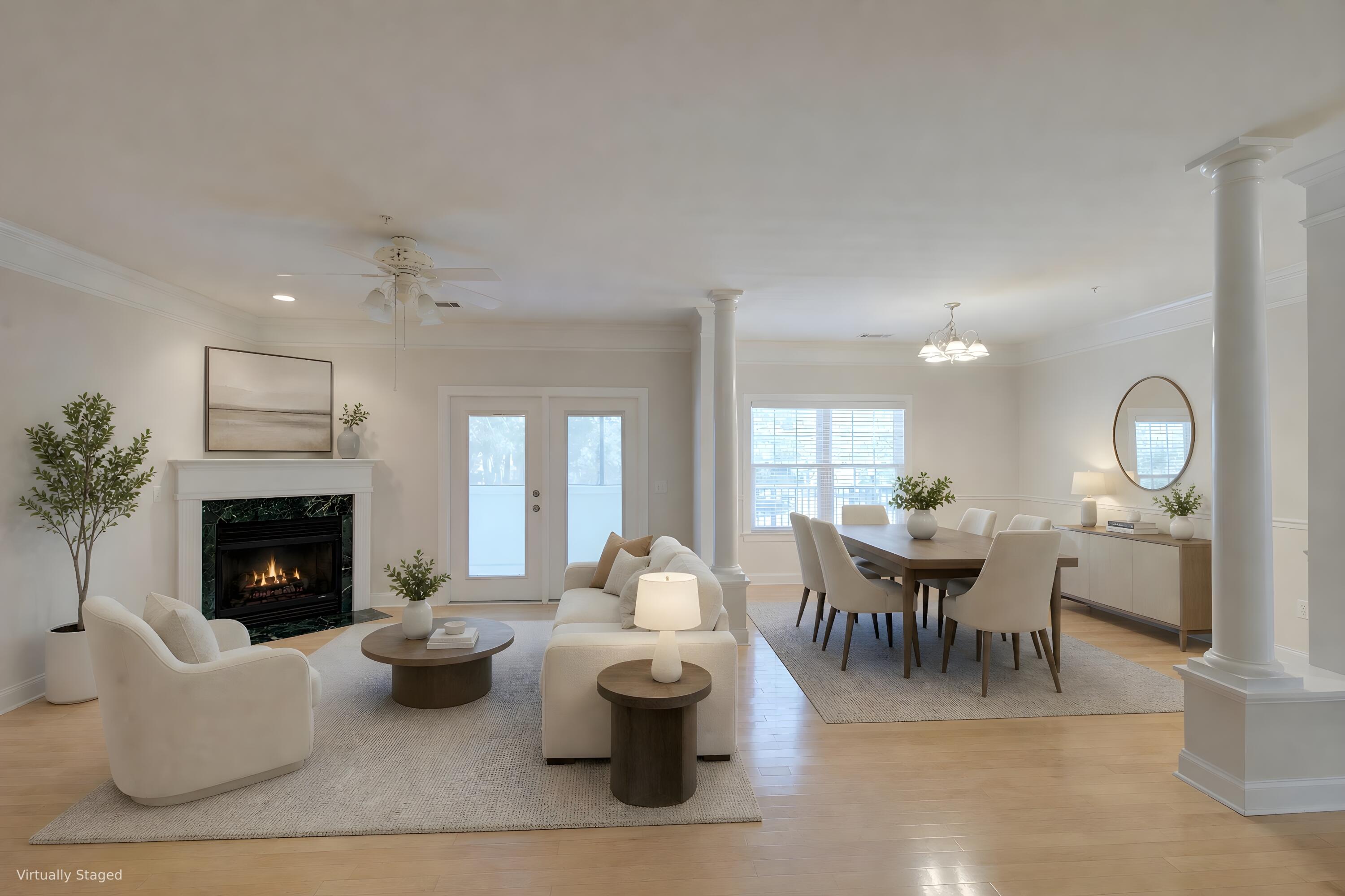 1025 Riverland Woods Place APT 115 Charleston South Carolina United States, for Sale, residential,  , Adler Realty
