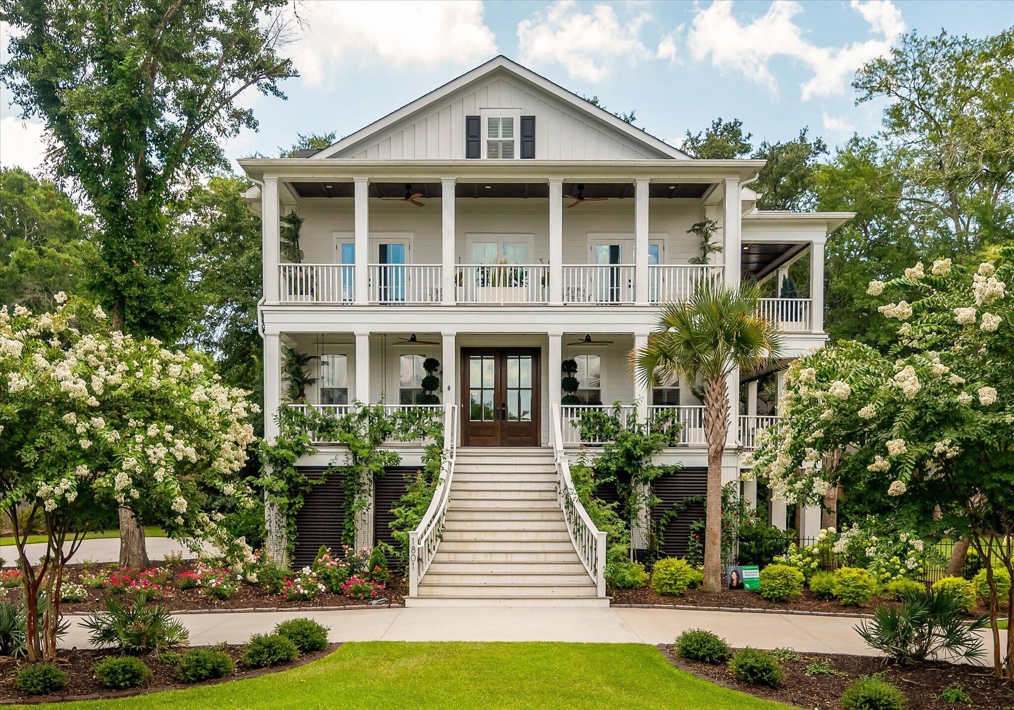 1801 Lady Jordan Lane Charleston South Carolina United States, for Sale, residential, Bobbie  Rose, Keller Williams Realty Charleston/West Ashley
