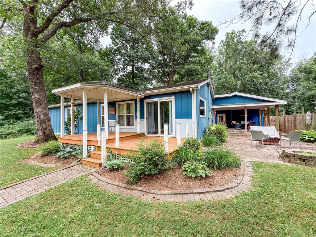 13997 E Lake Jasper South Avenue Newton Illinois United States, for Sale, residential,  , Personal Service Realty