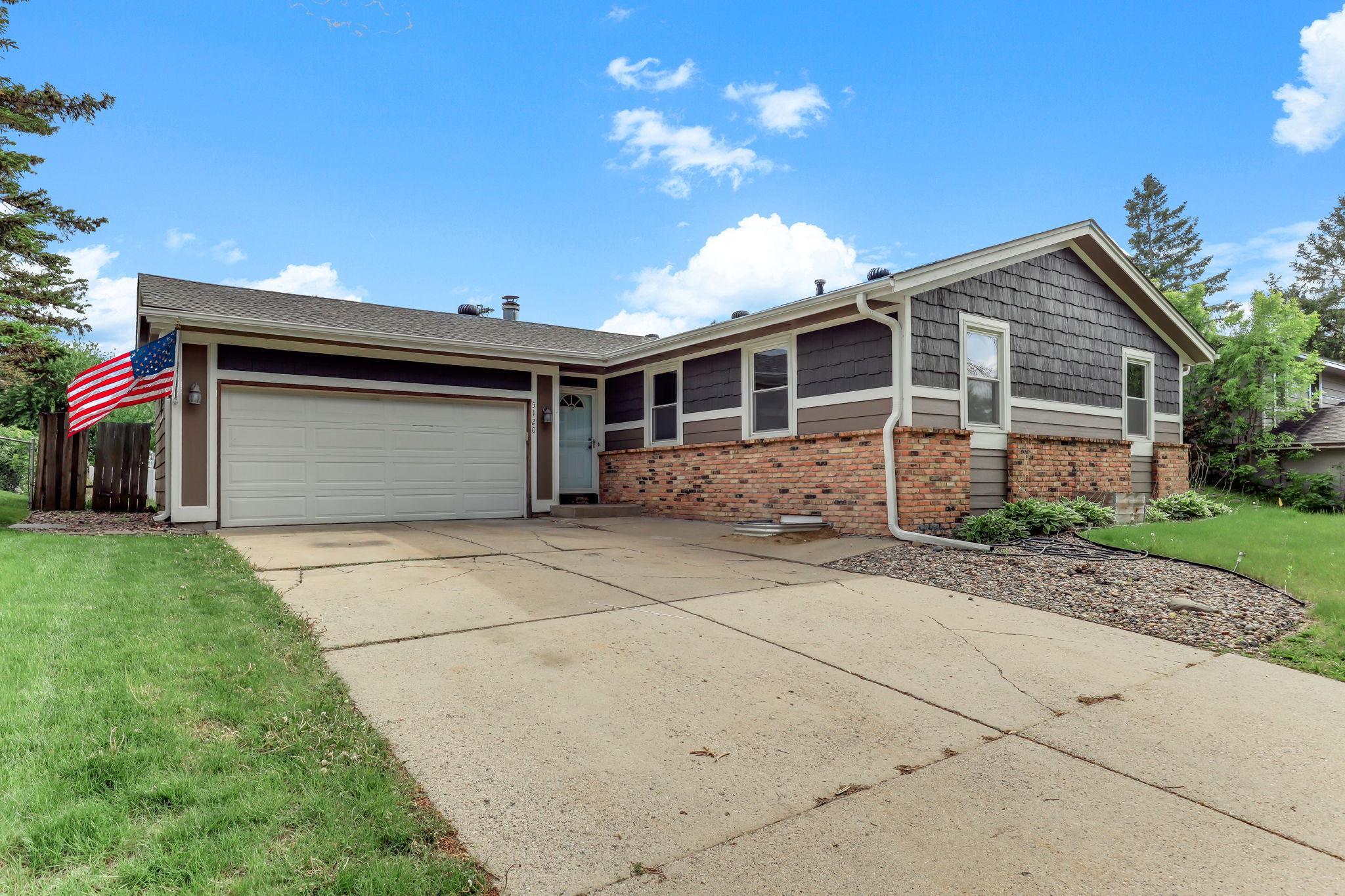 5120 148th Path Apple Valley Minnesota United States, for Sale, residential,  , InCom Real Estate - New Demo Office