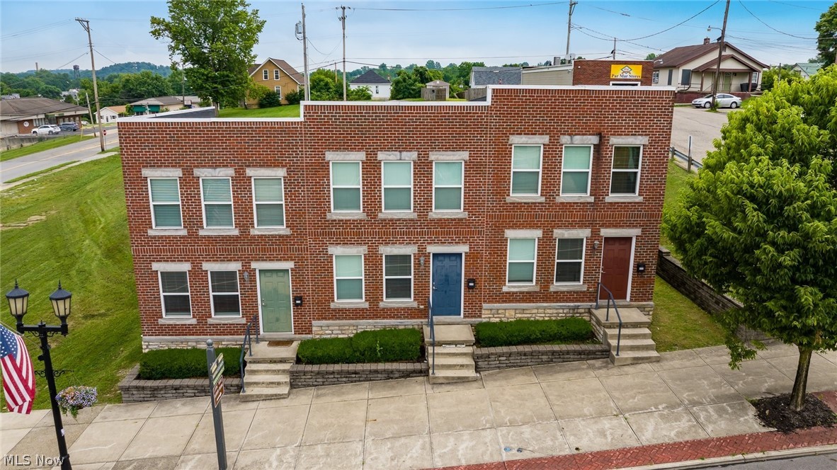 513, 515 & 517 Wheeling Avenue Cambridge Ohio United States, for Sale, residential,  , WestCo Realty, LLC