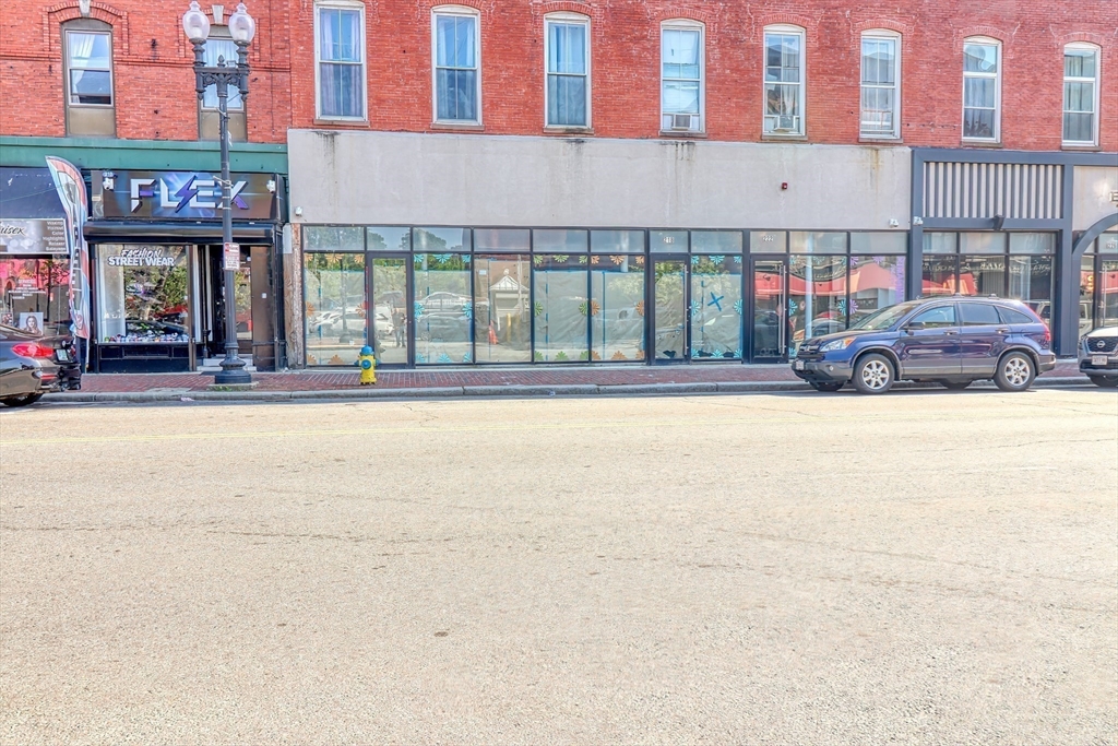 218 Essex Street Lawrence Massachusetts United States, for Lease, commercial,  , Empire Real Estate™