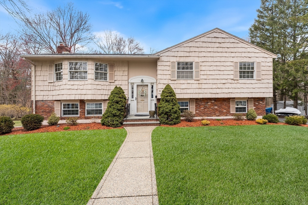 3 Harvard St Peabody Massachusetts United States, for Sale, residential, Gloria Reynolds, Incom Example Demo Office