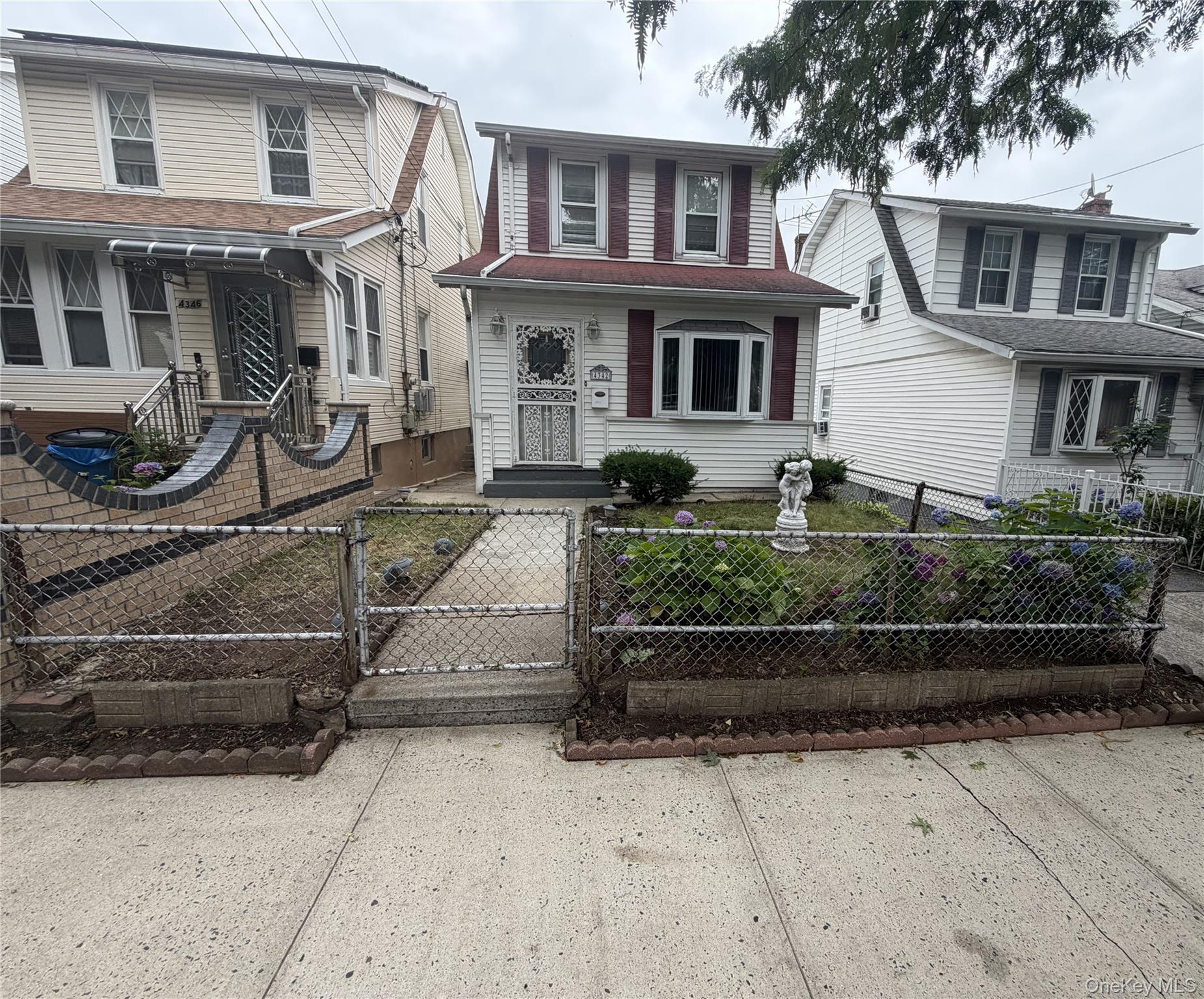 4342 Bruner Avenue Bronx New York United States, for Sale, residential, Anthony Omoruan, Keller Williams Realty, NYC Grp