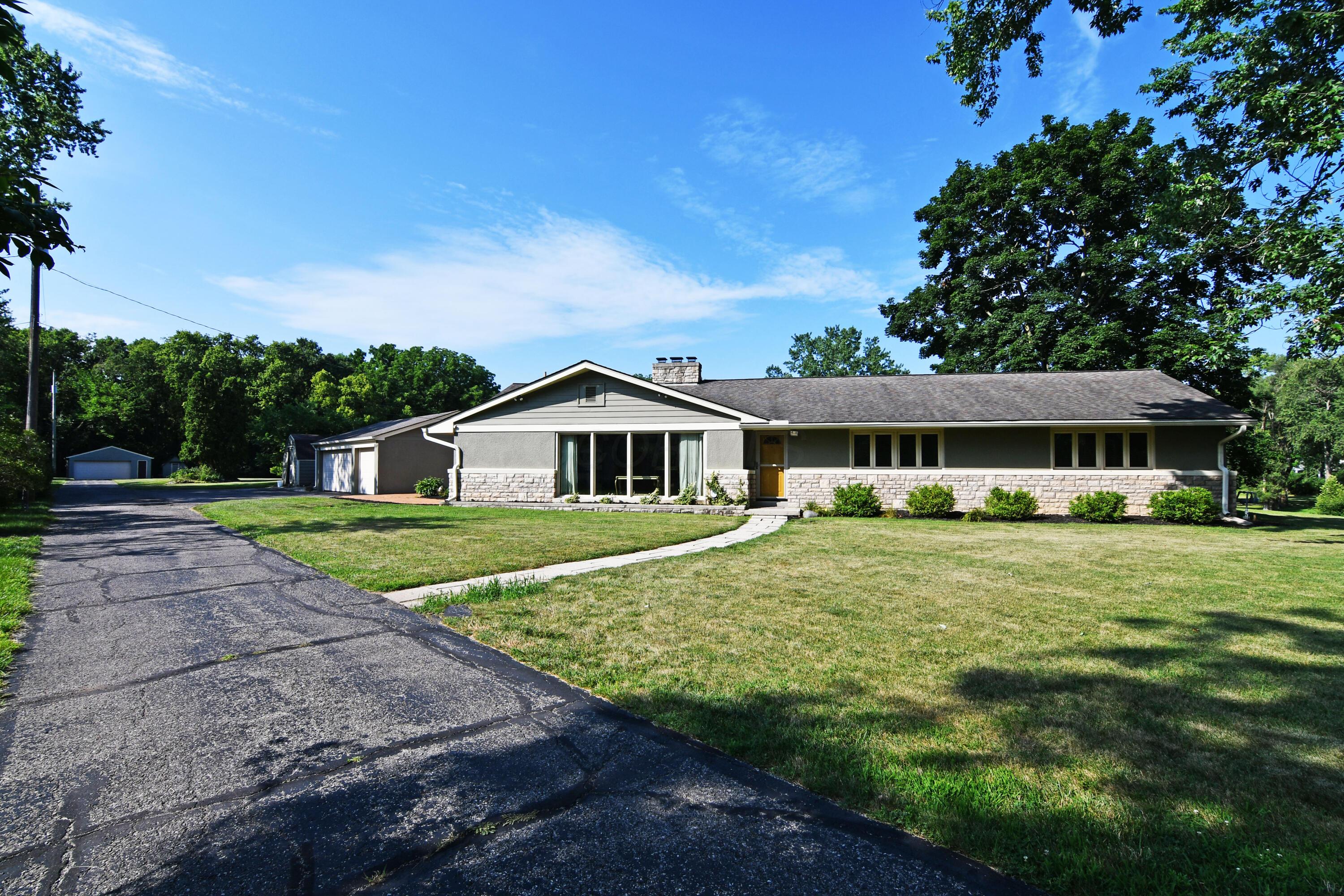 4360 Dublin Road Columbus Ohio United States, for Sale, residential,  , The Hessenauer Corporation