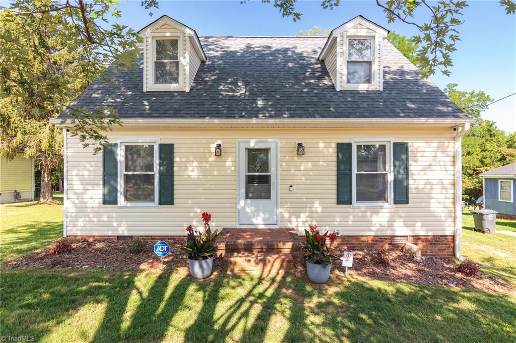 1615 Upland Drive Greensboro North Carolina United States, Sale Pending, residential,  , The Headley Group Realty
