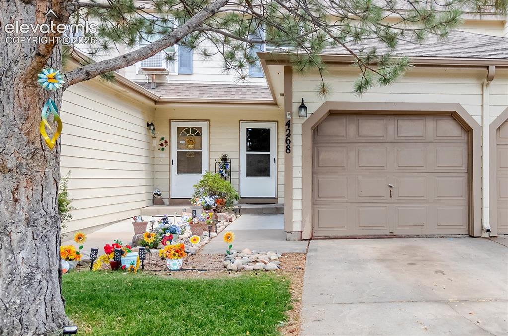 4268 Hunting Meadows Circle Colorado Springs Colorado United States, for Sale, residential, Christy Dunfee, Realty One Group Apex