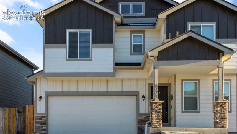 6773 Galpin Drive Colorado Springs Colorado United States, for Sale, residential, Christy Dunfee, Realty One Group Apex