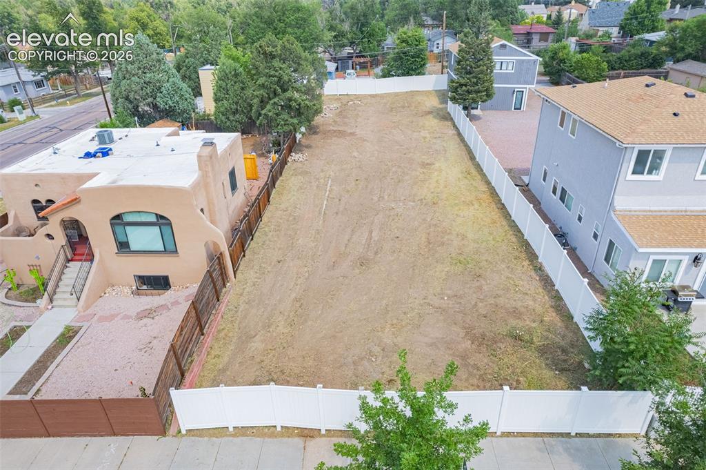127 N Hancock Avenue Colorado Springs Colorado United States, for Sale, residential, Christy Dunfee, Realty One Group Apex
