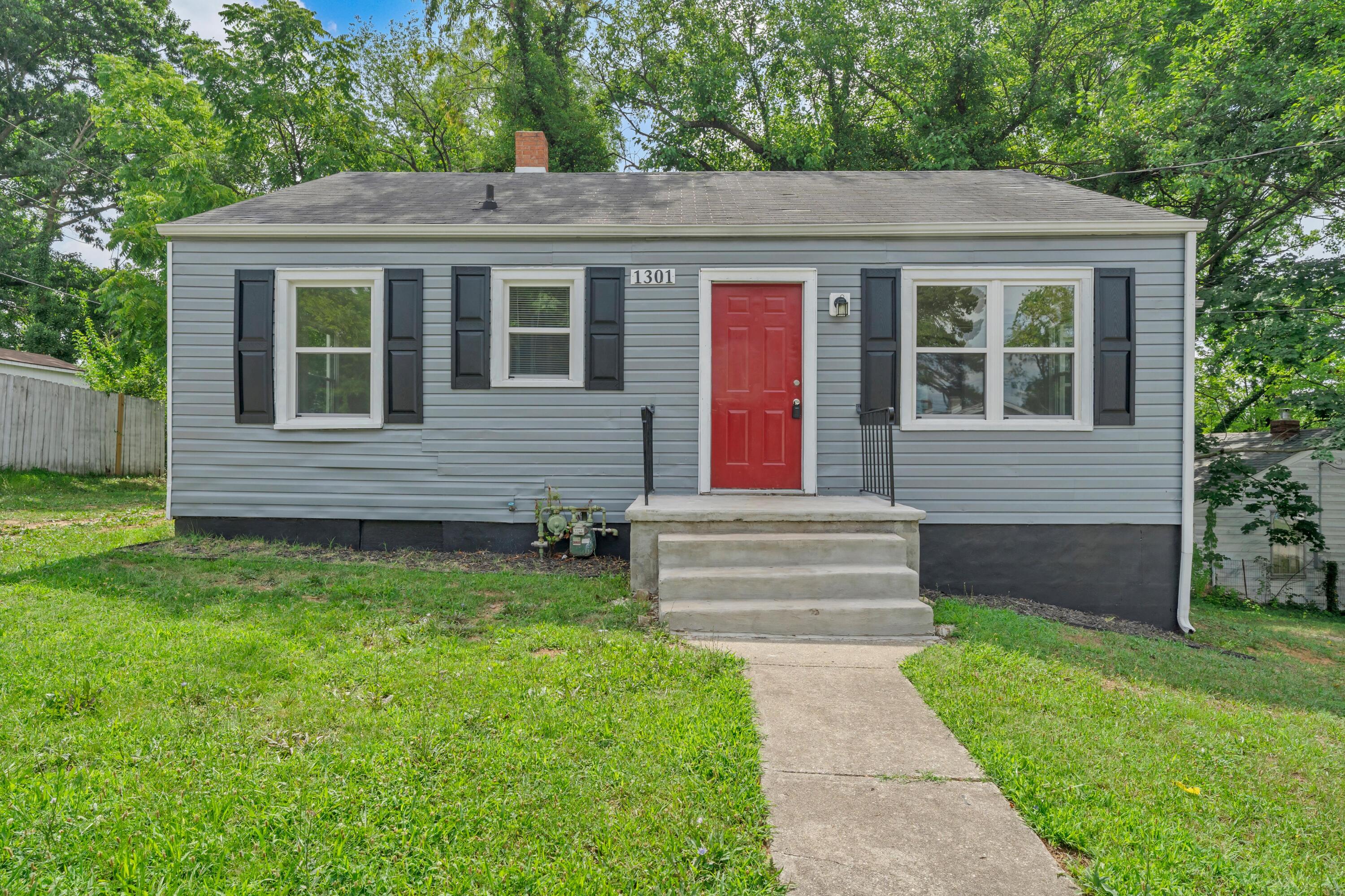 1301 Monroe ST Roanoke Virginia United States, for Sale, residential,  , Varney Realty Partners