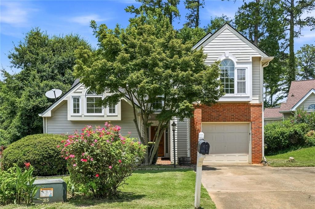 2293 Collinworth Drive Marietta Georgia United States, for Sale, residential,  , RCA Realty Group