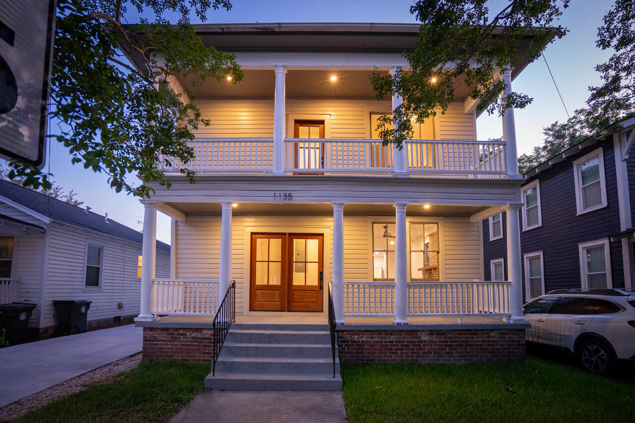 1135 King Street Charleston South Carolina United States, for Sale, residential, Bobbie  Rose, Keller Williams Realty Charleston/West Ashley