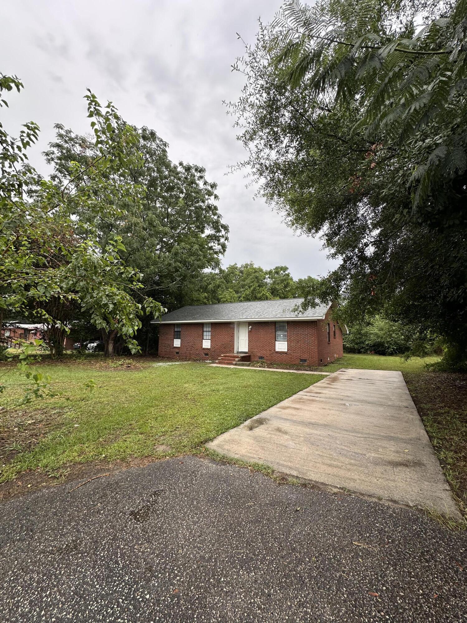 141 Waycross Street Orangeburg South Carolina United States, for Sale, residential,  , Felder & Associates Real Estate Services LLC