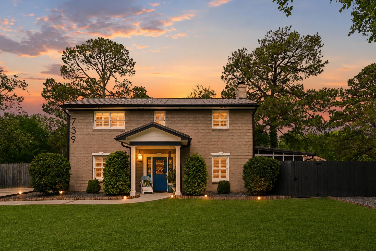 739 Shamrock Lane Charleston South Carolina United States, for Sale, residential, Bobbie  Rose, Keller Williams Realty Charleston/West Ashley