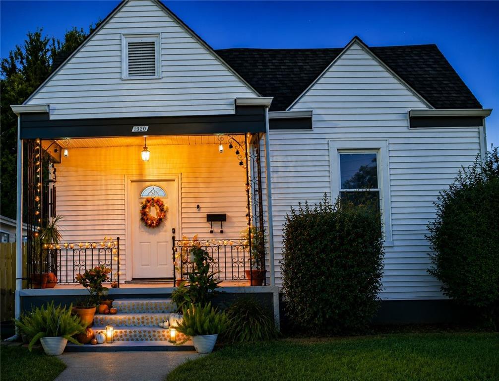 1920 BRUTUS Street New Orleans Louisiana United States, for Rent, residential,  , 1st BMG REALTY
