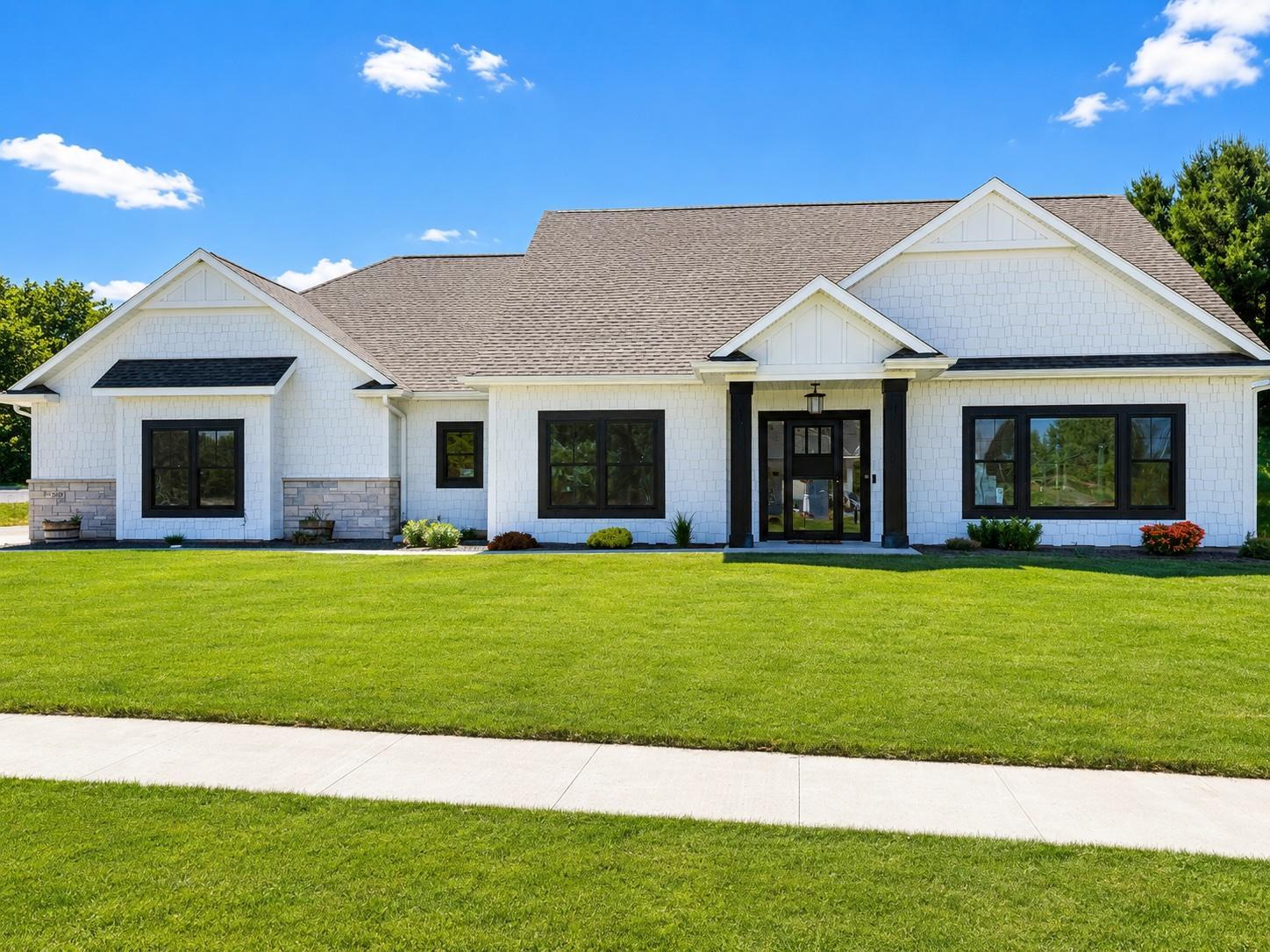 2009 Oscar Drive Rochester Minnesota United States, for Sale, residential,  , All American Realty
