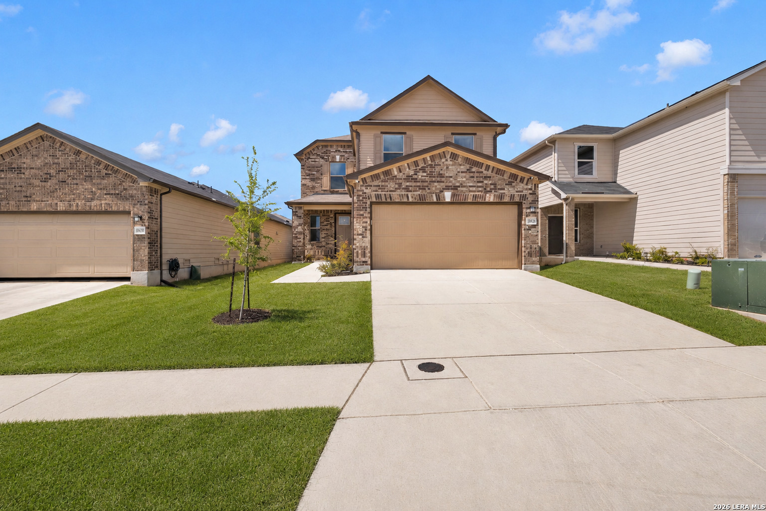 10446 Canard Crest Converse Texas United States, for Sale, residential,  , Key Realty