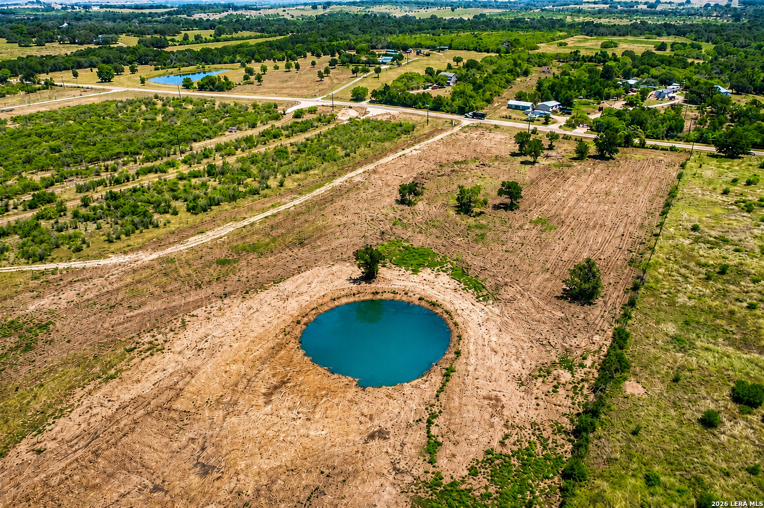 10890 KINGSBURY RD Kingsbury Texas United States, for Sale, residential, Justin Crisp, Crisp Real Estate Group