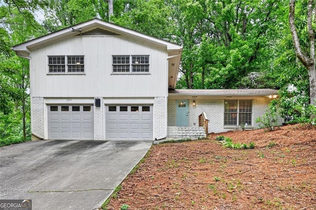 2037 Longview Way Chamblee Georgia United States, for Sale, residential,  , Maxima Realty