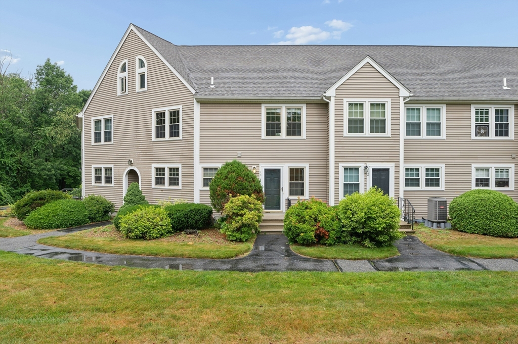 14 Hovey Pond Dr  UNIT 14 Grafton Massachusetts United States, for Sale, residential,  , Media Realty Group Inc.