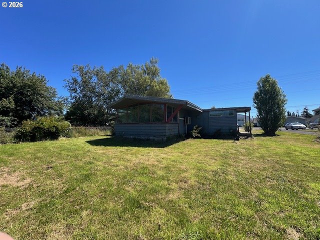804 EVERGREEN DR Tillamook Oregon United States, for Sale, residential,  , Decker Real Estate, Inc.