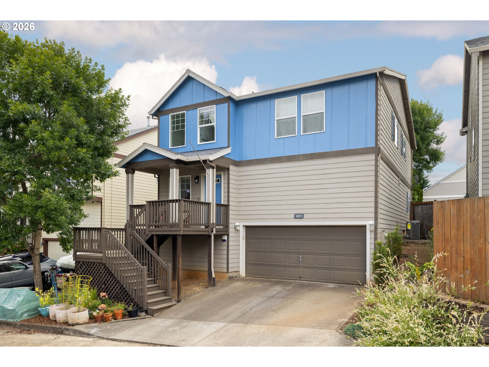 38853 REDWOOD ST Sandy Oregon United States, for Sale, residential, Sonya Jackson, Exclusive Homes Real Estate