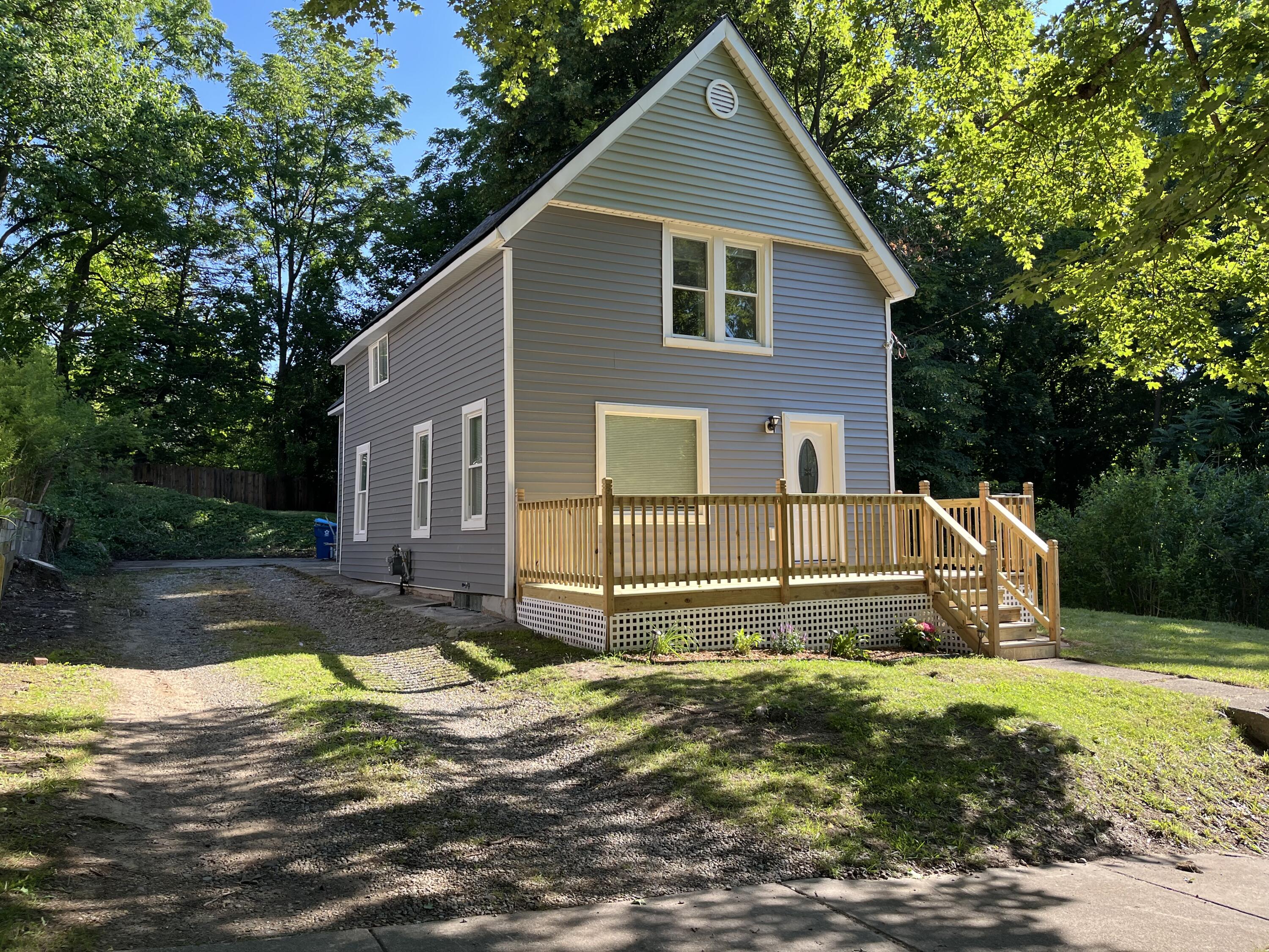 1314 Blakeslee Street Kalamazoo Michigan United States, for Sale, residential,  , Evenboer-Walton Realtors