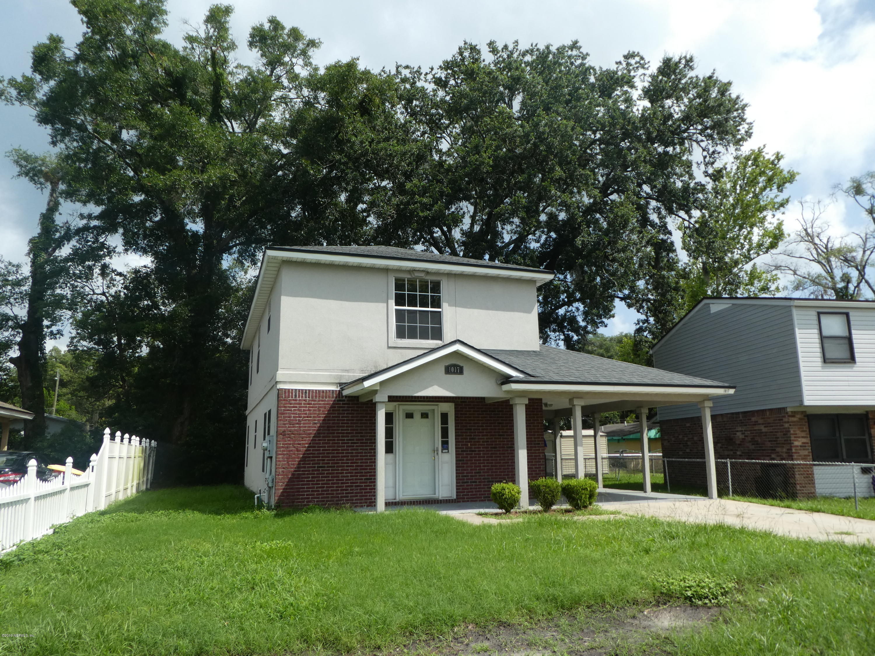 1017 CRESTWOOD Street Jacksonville Florida United States, for Rent, residential, Kevin Bachman, Bachman Property Brokers LLC